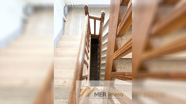 Ma-Cabane - Vente Appartement SAINT-MALO, 73 m²