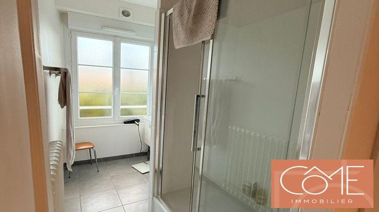 Ma-Cabane - Vente Appartement SAINT-MALO, 74 m²