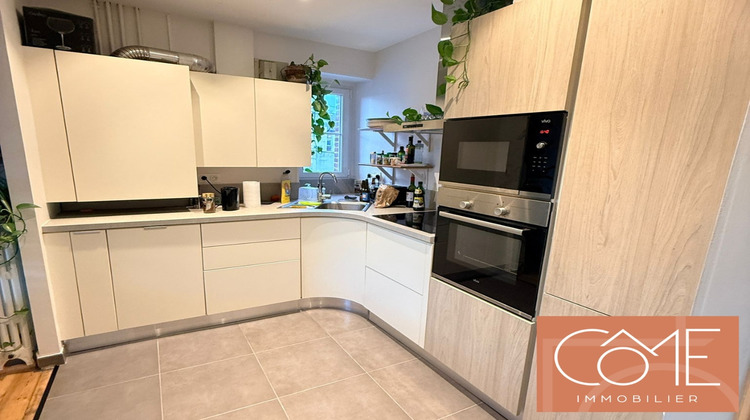 Ma-Cabane - Vente Appartement SAINT-MALO, 74 m²