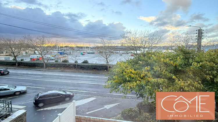 Ma-Cabane - Vente Appartement SAINT-MALO, 74 m²