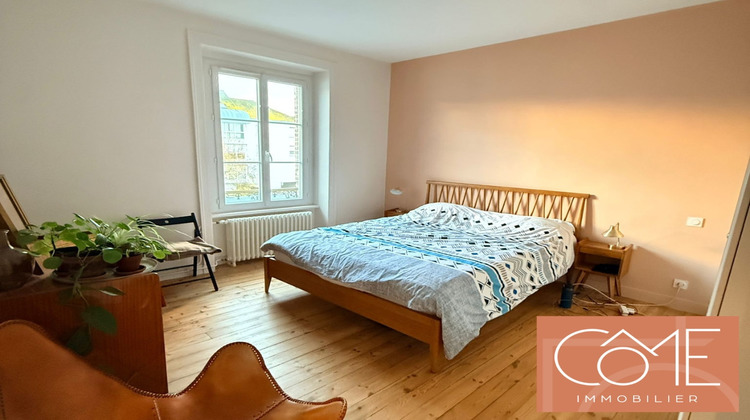 Ma-Cabane - Vente Appartement SAINT-MALO, 74 m²