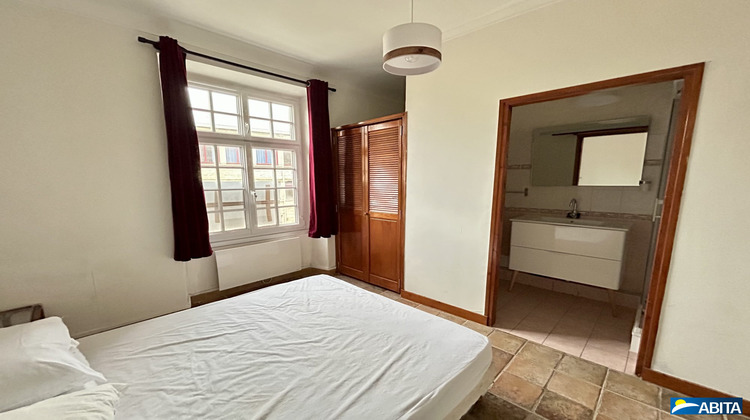 Ma-Cabane - Vente Appartement Saint-Malo, 42 m²