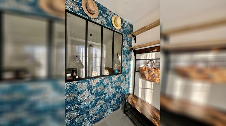 Ma-Cabane - Vente Appartement SAINT-MALO, 45 m²