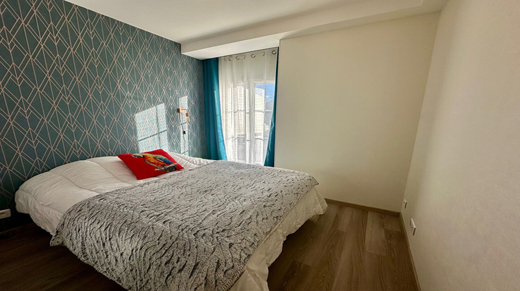 Ma-Cabane - Vente Appartement SAINT-MALO, 45 m²