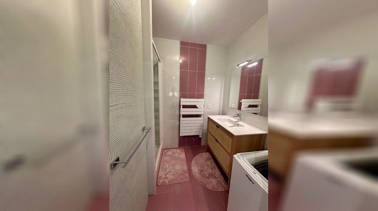 Ma-Cabane - Vente Appartement SAINT-MALO, 45 m²