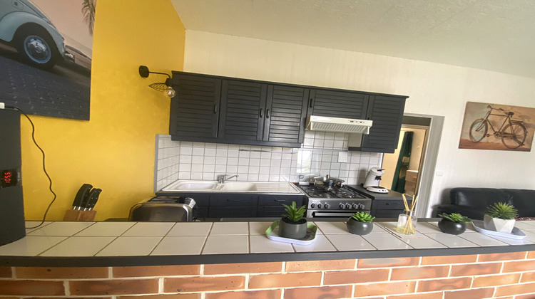 Ma-Cabane - Vente Appartement SAINT-MALO, 33 m²