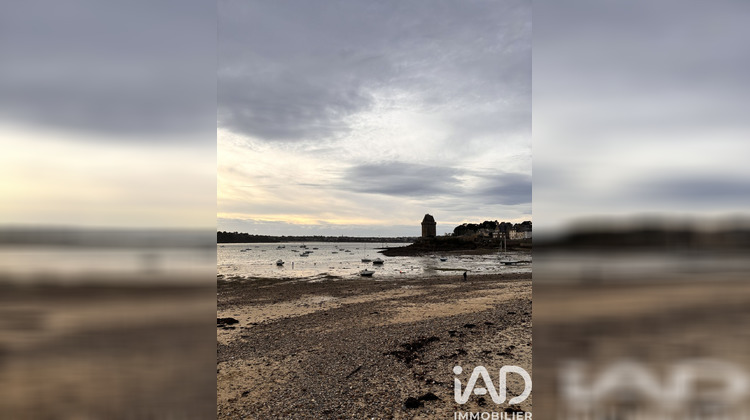 Ma-Cabane - Vente Appartement Saint-Malo, 18 m²