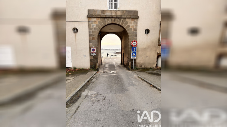 Ma-Cabane - Vente Appartement Saint-Malo, 18 m²