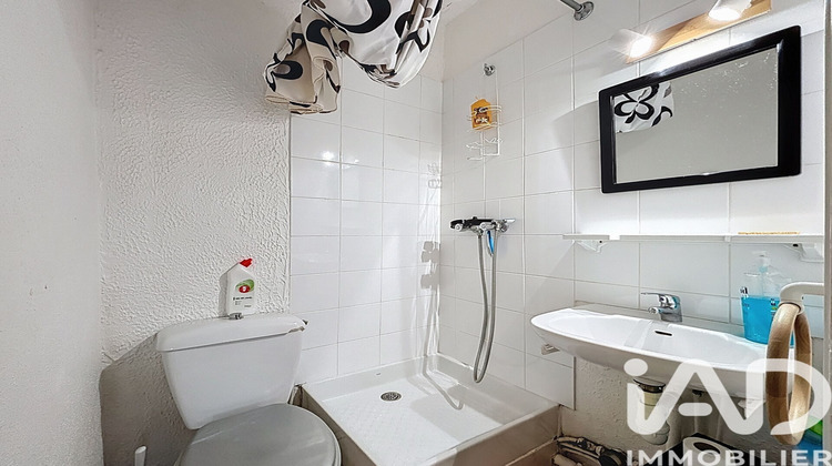 Ma-Cabane - Vente Appartement Saint-Malo, 18 m²