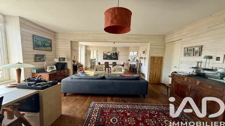 Ma-Cabane - Vente Appartement Saint-Malo, 90 m²