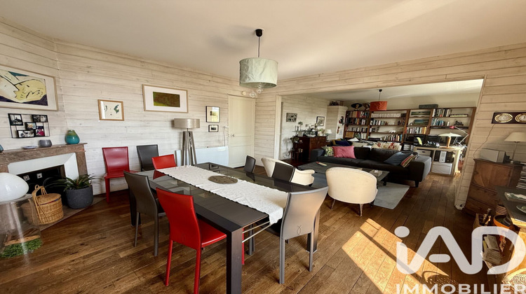 Ma-Cabane - Vente Appartement Saint-Malo, 90 m²