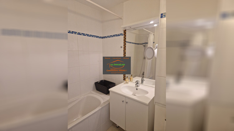 Ma-Cabane - Vente Appartement Saint-Malo, 38 m²