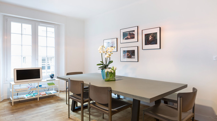 Ma-Cabane - Vente Appartement SAINT-MALO, 73 m²