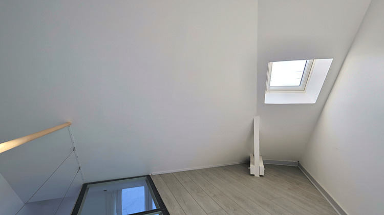 Ma-Cabane - Vente Appartement SAINT-MALO, 48 m²