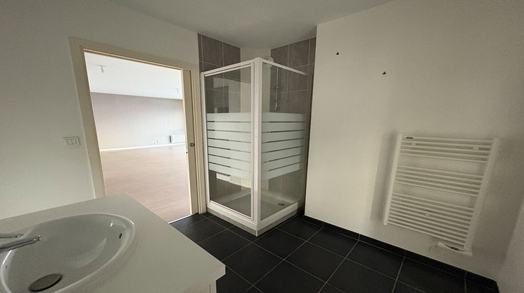 Ma-Cabane - Vente Appartement SAINT-MALO, 57 m²