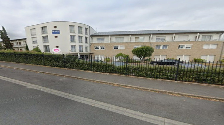 Ma-Cabane - Vente Appartement Saint-Malo, 26 m²