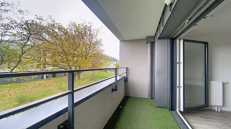 Ma-Cabane - Vente Appartement SAINT-MALO, 63 m²