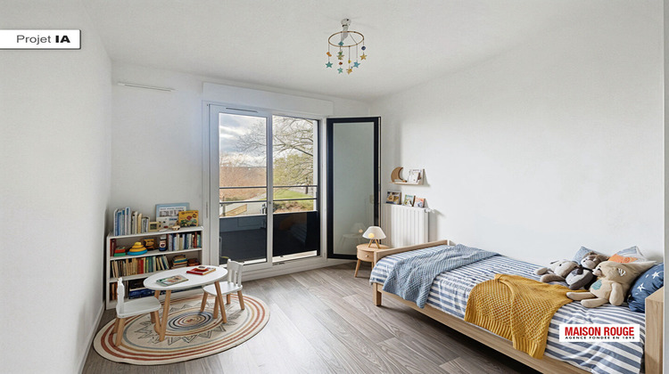 Ma-Cabane - Vente Appartement SAINT-MALO, 63 m²