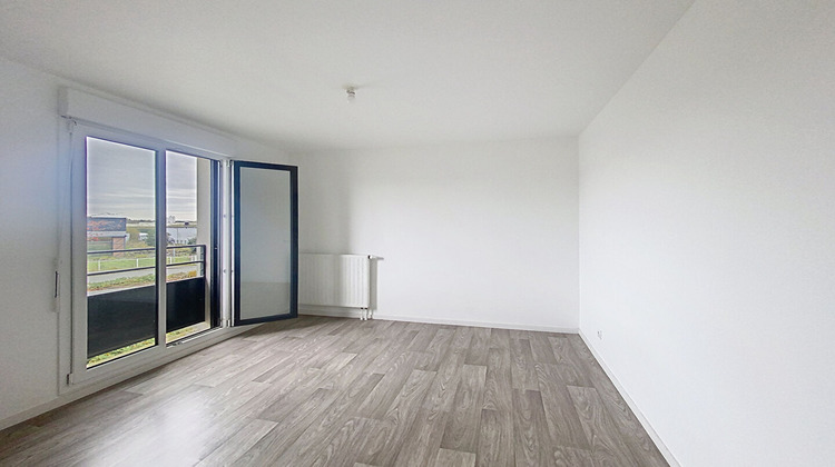 Ma-Cabane - Vente Appartement SAINT-MALO, 63 m²