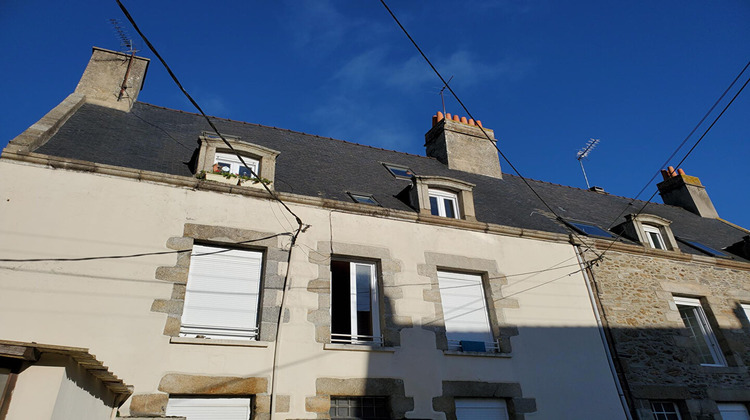 Ma-Cabane - Vente Appartement SAINT-MALO, 28 m²