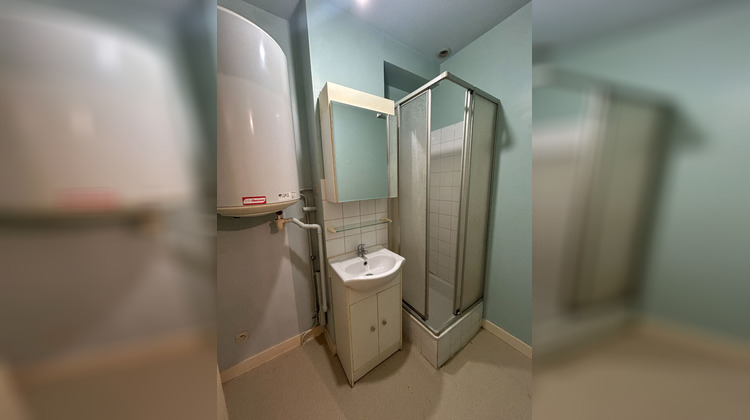 Ma-Cabane - Vente Appartement SAINT-MALO, 28 m²