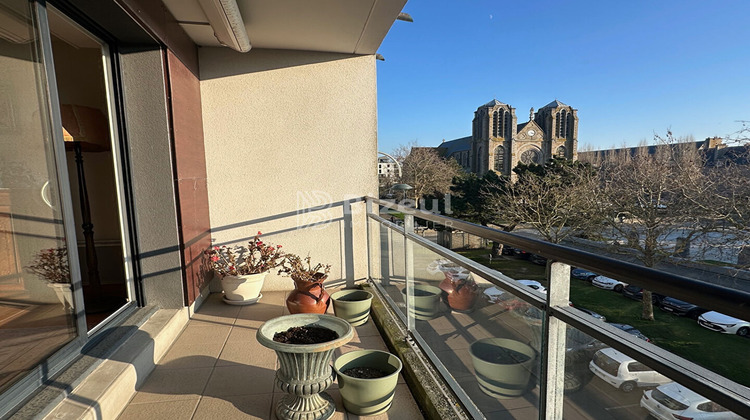 Ma-Cabane - Vente Appartement SAINT-MALO, 65 m²