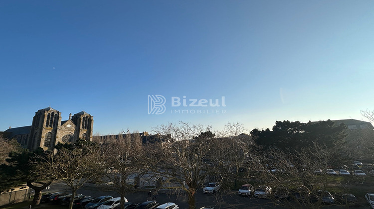 Ma-Cabane - Vente Appartement SAINT-MALO, 65 m²