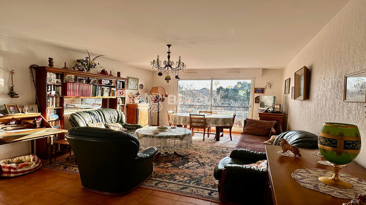 Ma-Cabane - Vente Appartement SAINT-MALO, 65 m²