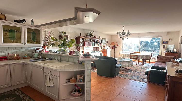 Ma-Cabane - Vente Appartement SAINT-MALO, 65 m²