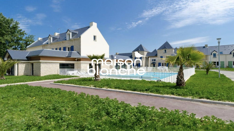 Ma-Cabane - Vente Appartement Saint-Malo, 46 m²
