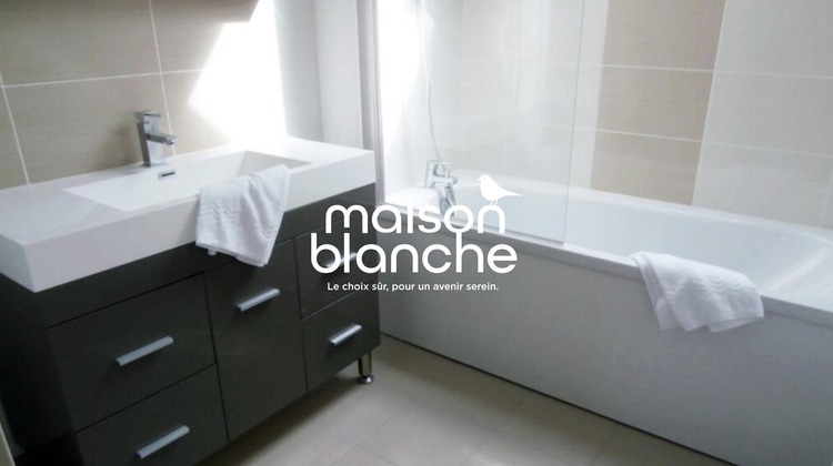 Ma-Cabane - Vente Appartement Saint-Malo, 46 m²