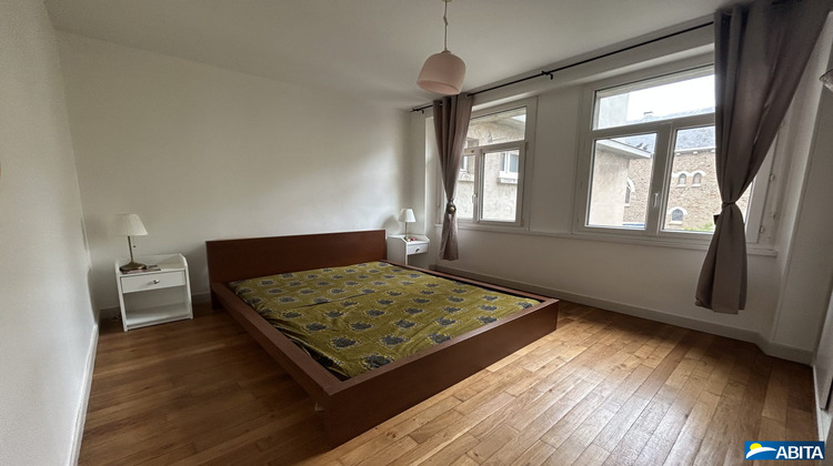 Ma-Cabane - Vente Appartement Saint-Malo, 76 m²