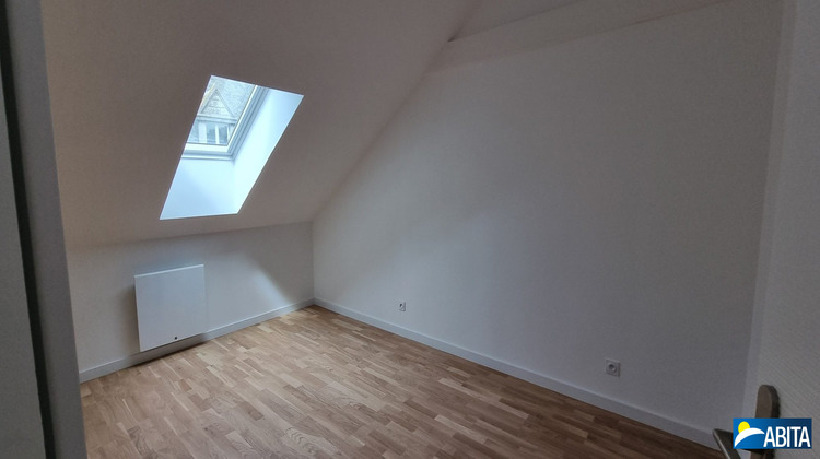 Ma-Cabane - Vente Appartement Saint-Malo, 105 m²
