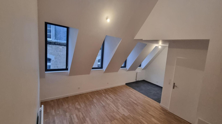 Ma-Cabane - Vente Appartement SAINT MALO, 118 m²
