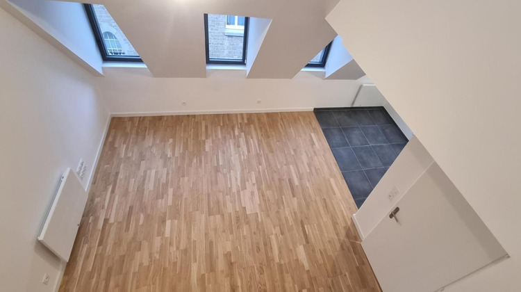 Ma-Cabane - Vente Appartement SAINT MALO, 118 m²