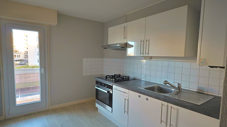 Ma-Cabane - Vente Appartement SAINT-MALO, 48 m²