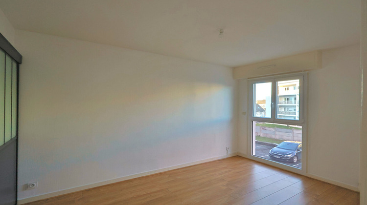 Ma-Cabane - Vente Appartement SAINT-MALO, 48 m²