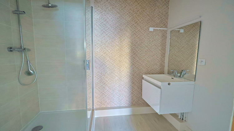 Ma-Cabane - Vente Appartement SAINT-MALO, 48 m²