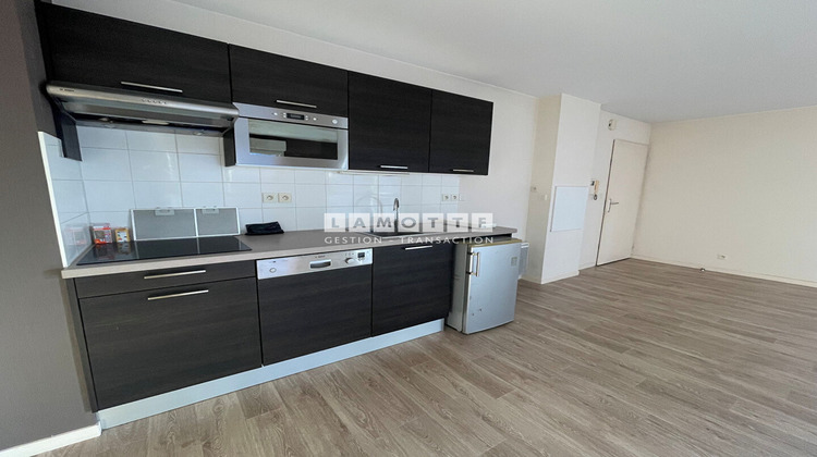 Ma-Cabane - Vente Appartement SAINT-MALO, 57 m²