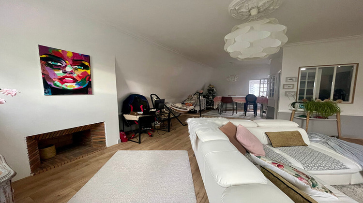 Ma-Cabane - Vente Appartement SAINT-MALO, 84 m²