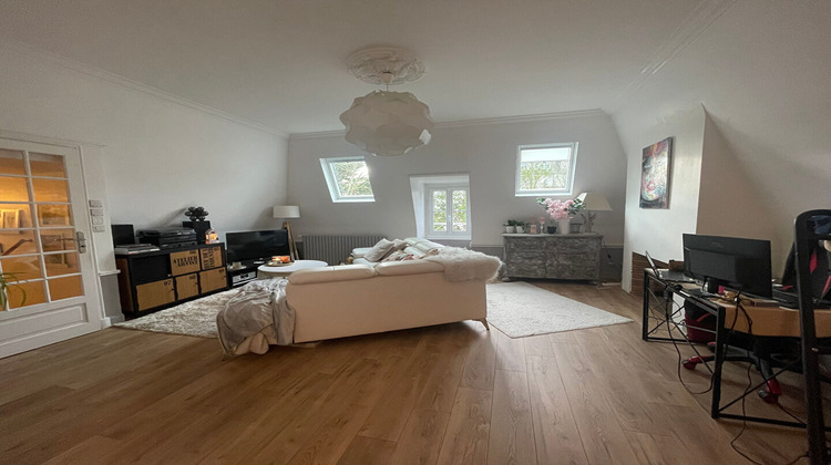 Ma-Cabane - Vente Appartement SAINT-MALO, 84 m²