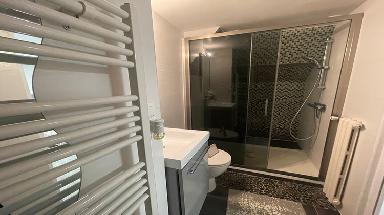 Ma-Cabane - Vente Appartement SAINT-MALO, 84 m²