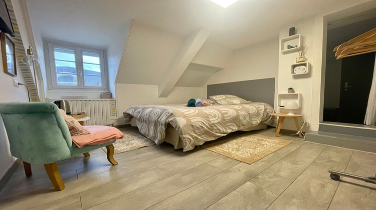 Ma-Cabane - Vente Appartement SAINT-MALO, 84 m²