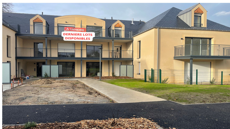 Ma-Cabane - Vente Appartement Saint-Malo, 70 m²