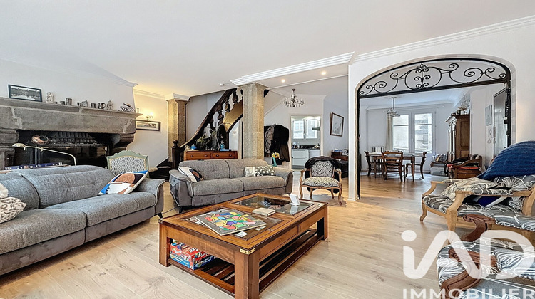 Ma-Cabane - Vente Appartement Saint-Malo, 109 m²