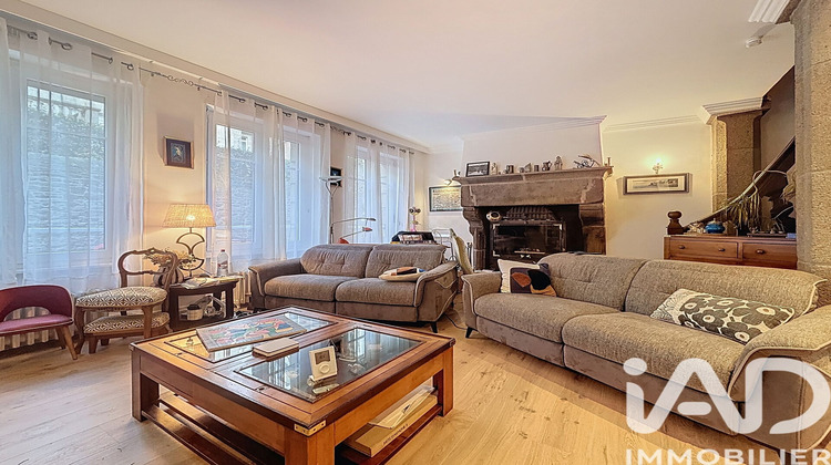 Ma-Cabane - Vente Appartement Saint-Malo, 109 m²