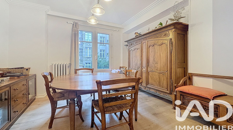 Ma-Cabane - Vente Appartement Saint-Malo, 109 m²