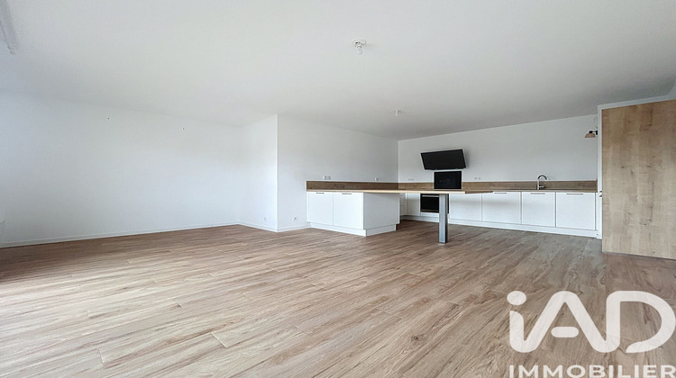 Ma-Cabane - Vente Appartement Saint-Malo, 69 m²