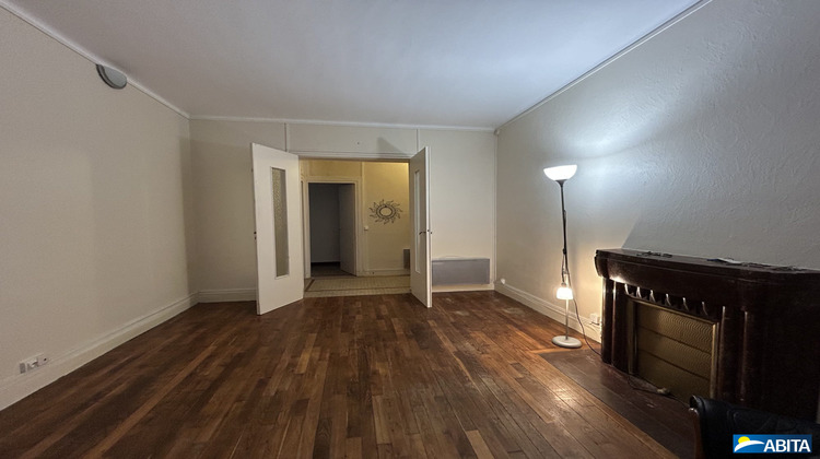 Ma-Cabane - Vente Appartement Saint-Malo, 32 m²