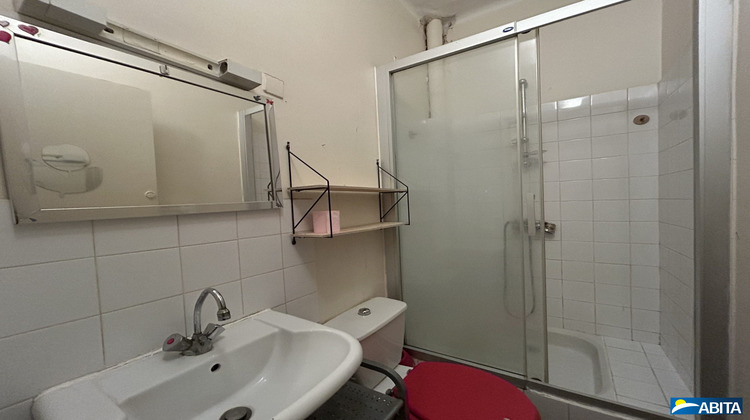 Ma-Cabane - Vente Appartement Saint-Malo, 32 m²